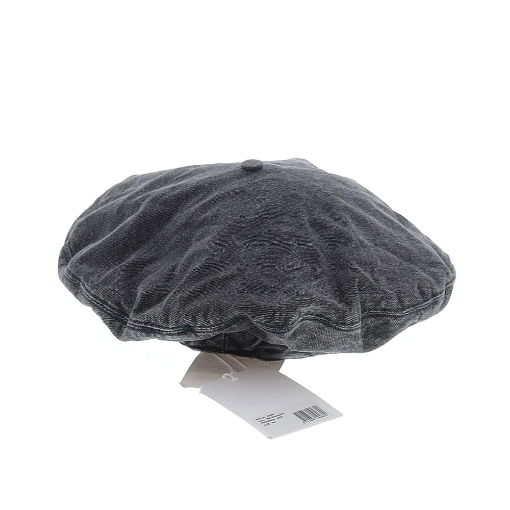 NWT Ganni Beret